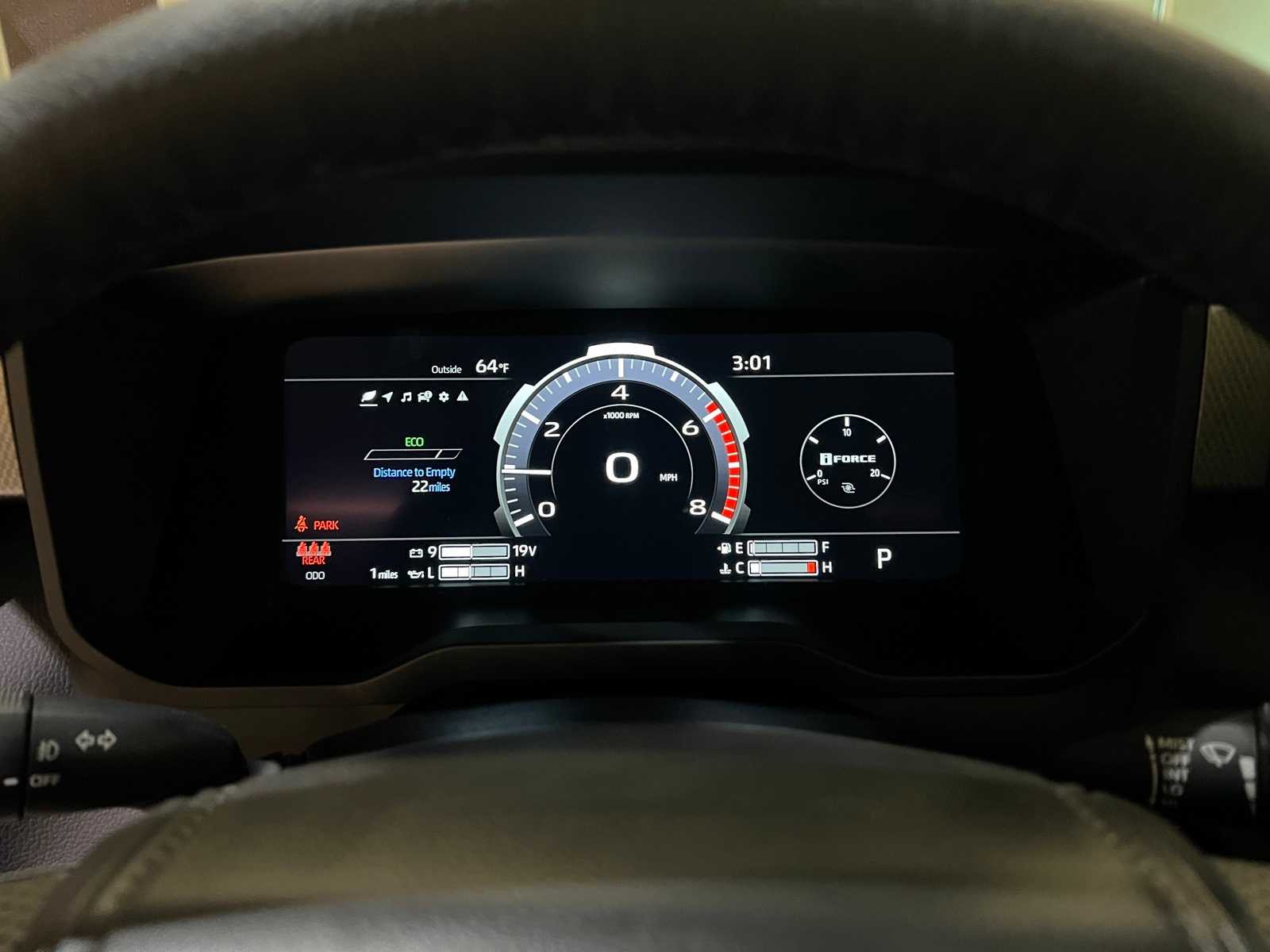 Thumbnail: 2026 Toyota Tundra - 19