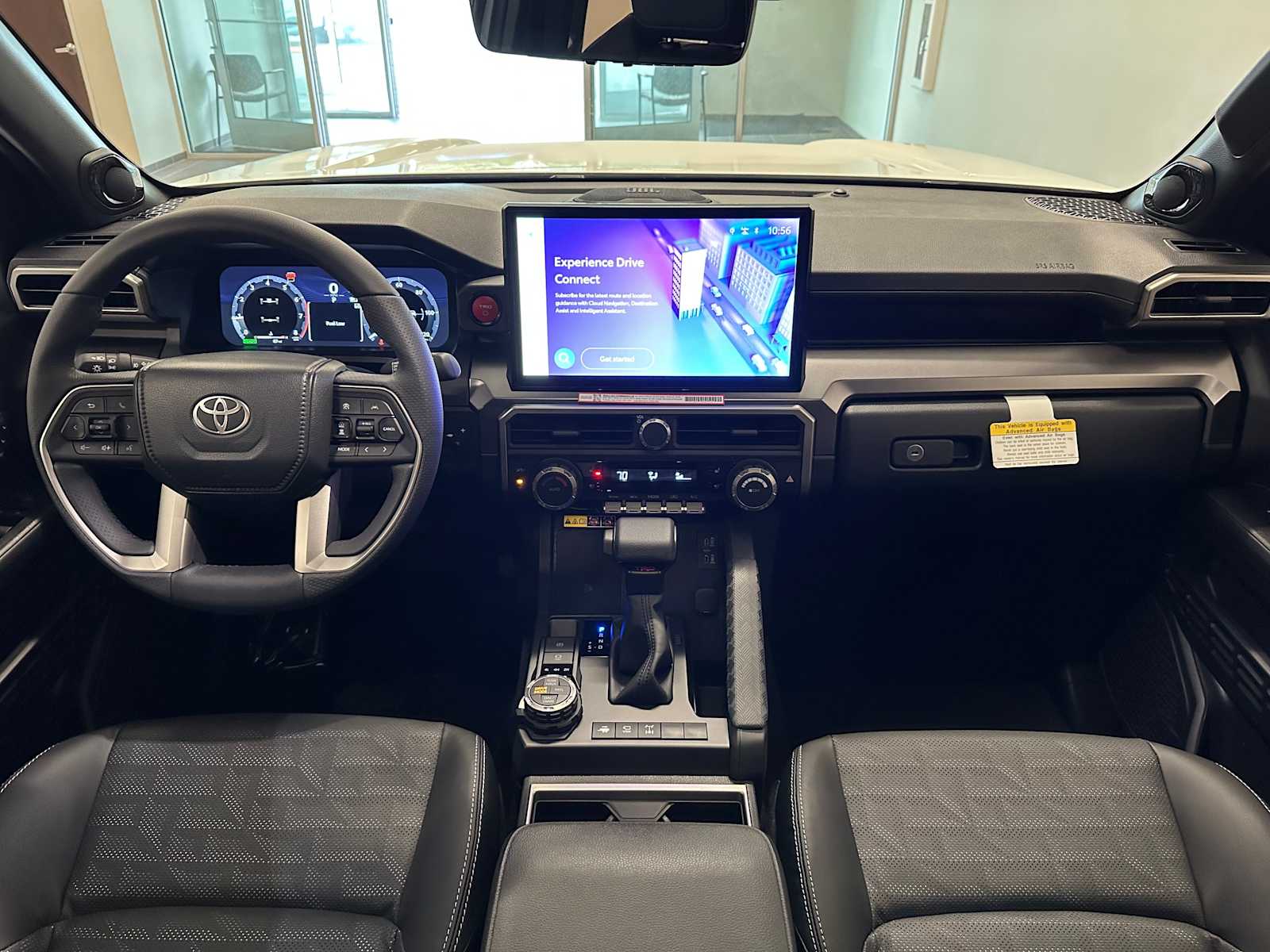 Thumbnail: 2026 Toyota 4Runner - 10