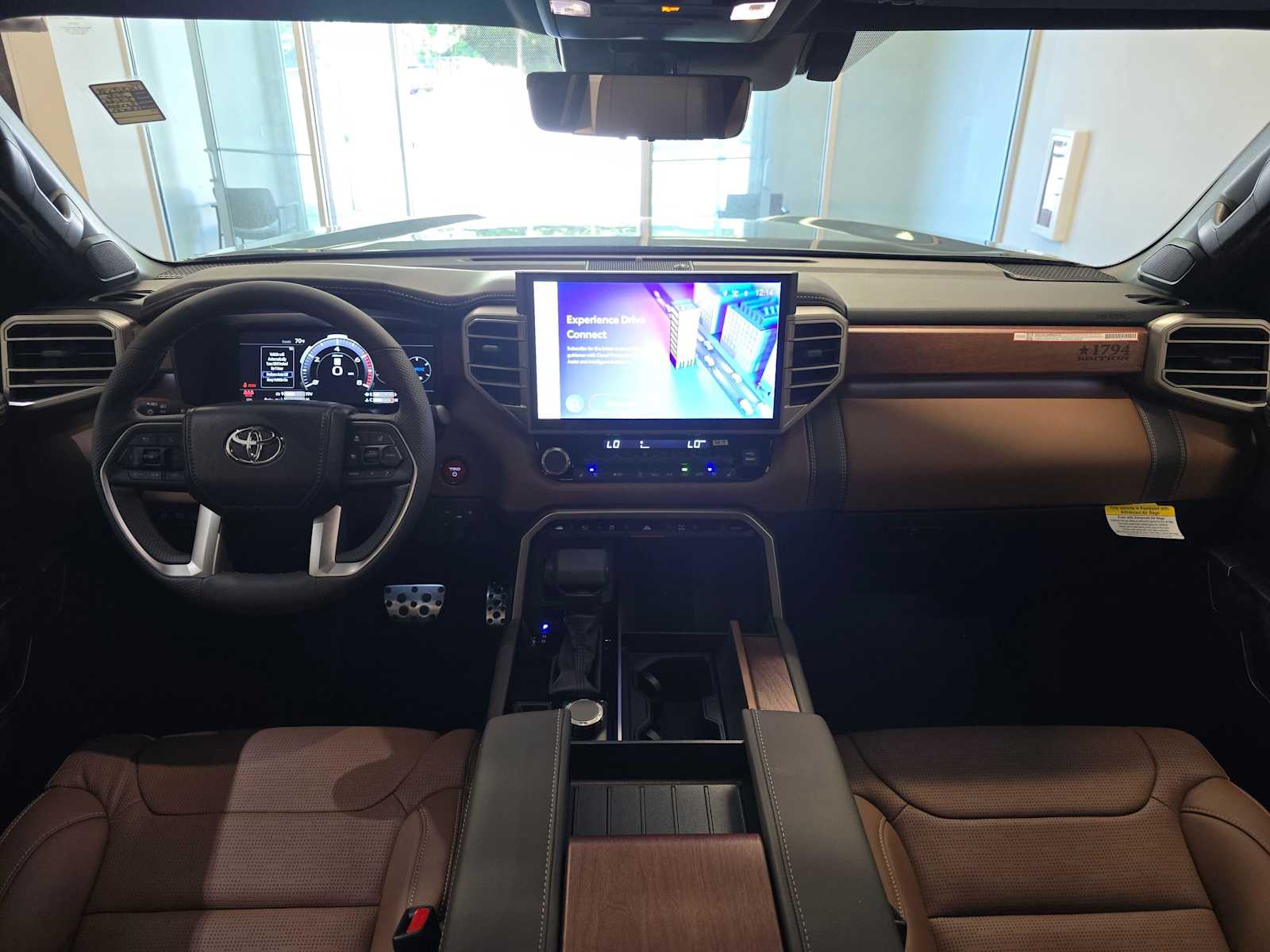 Thumbnail: 2026 Toyota Tundra - 10