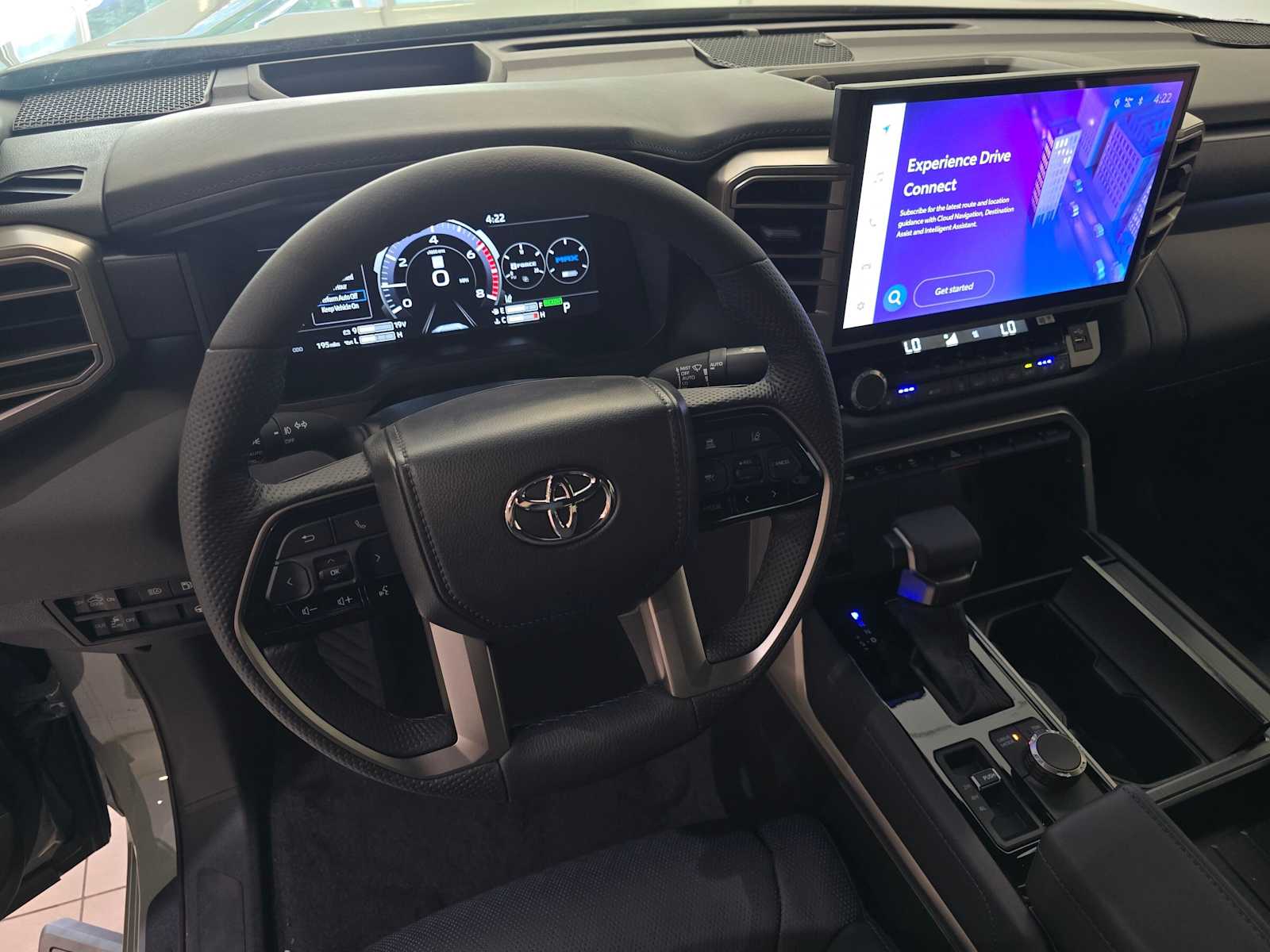 Thumbnail: 2026 Toyota Tundra - 2