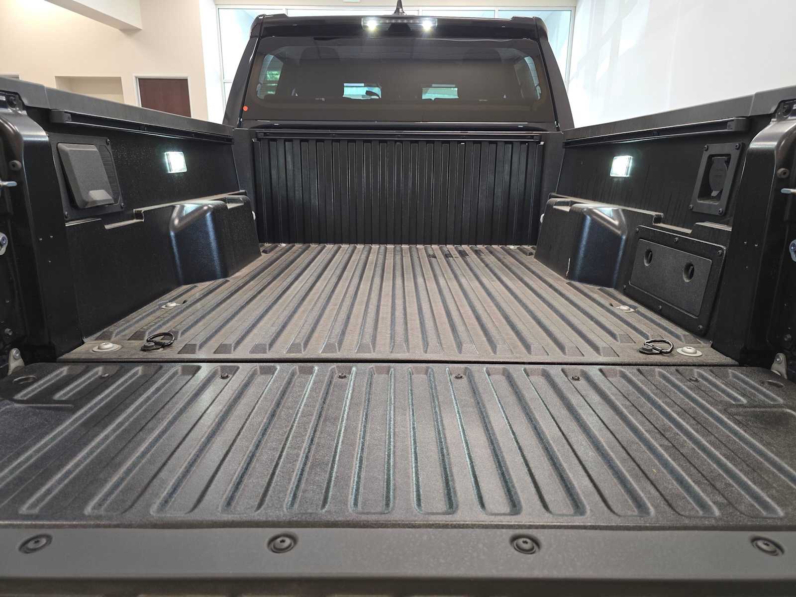 Thumbnail: 2026 Toyota Tacoma - 29