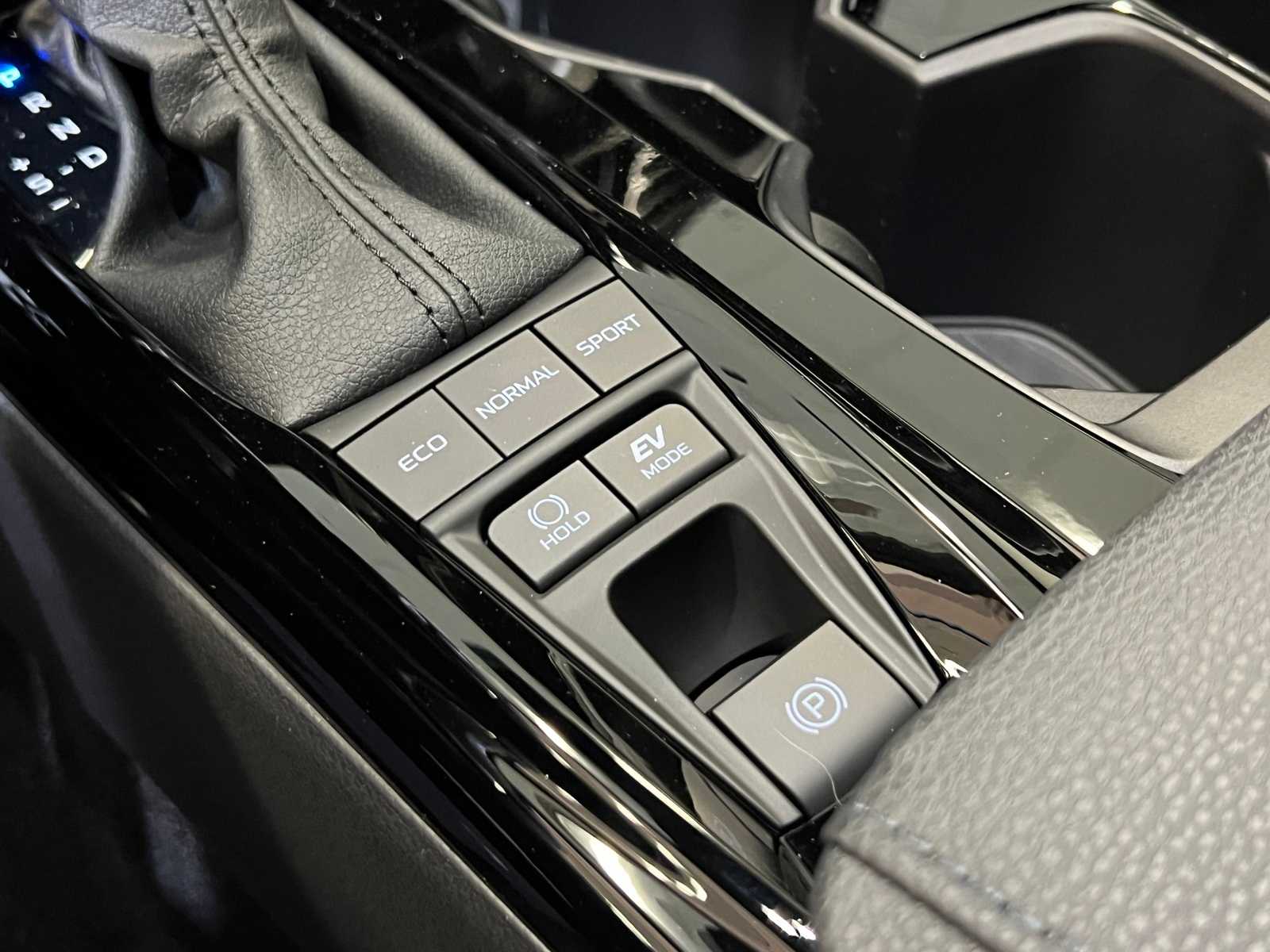 Thumbnail: 2026 Toyota Camry - 24