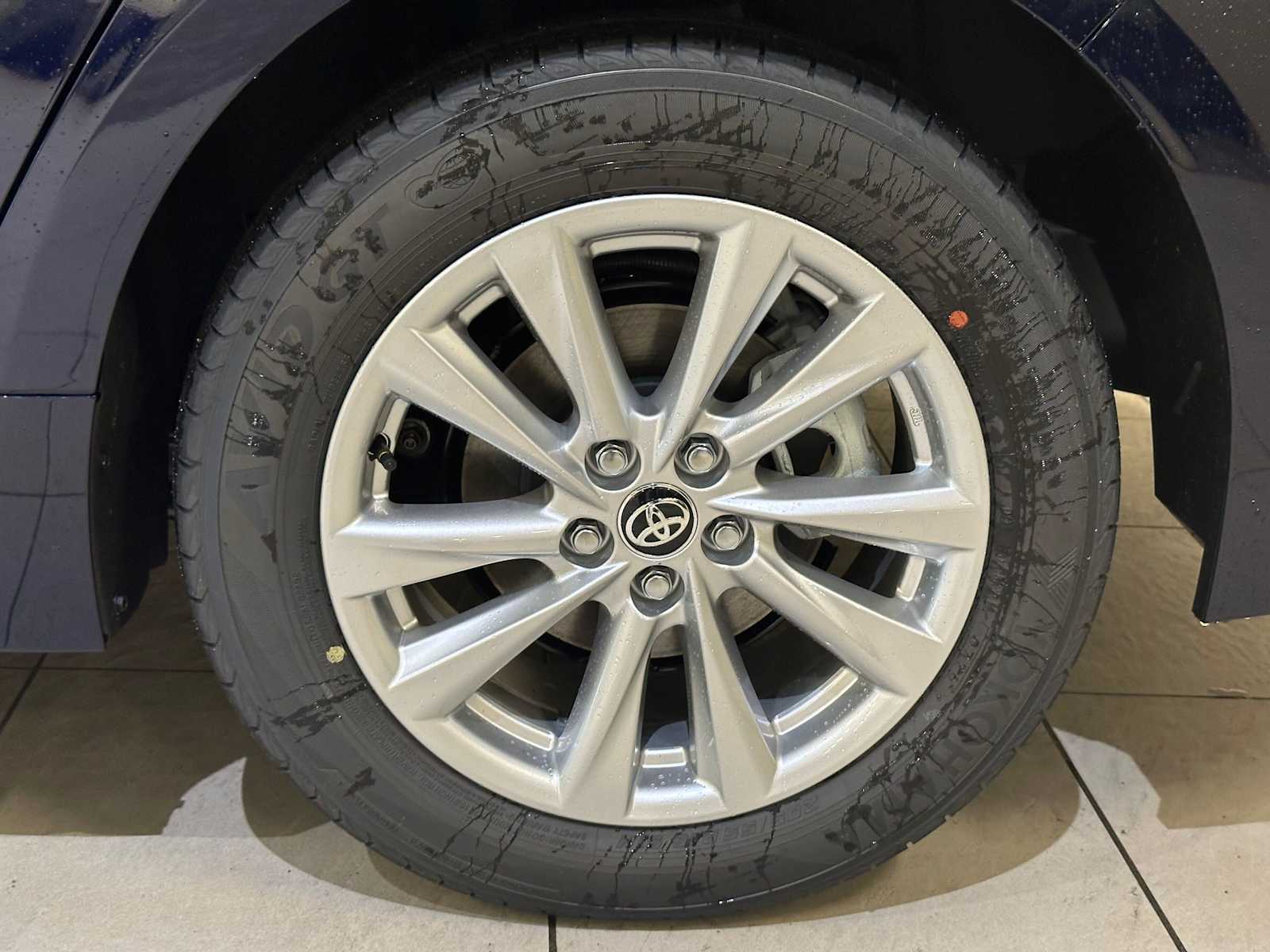 Thumbnail: 2026 Toyota Corolla - 8