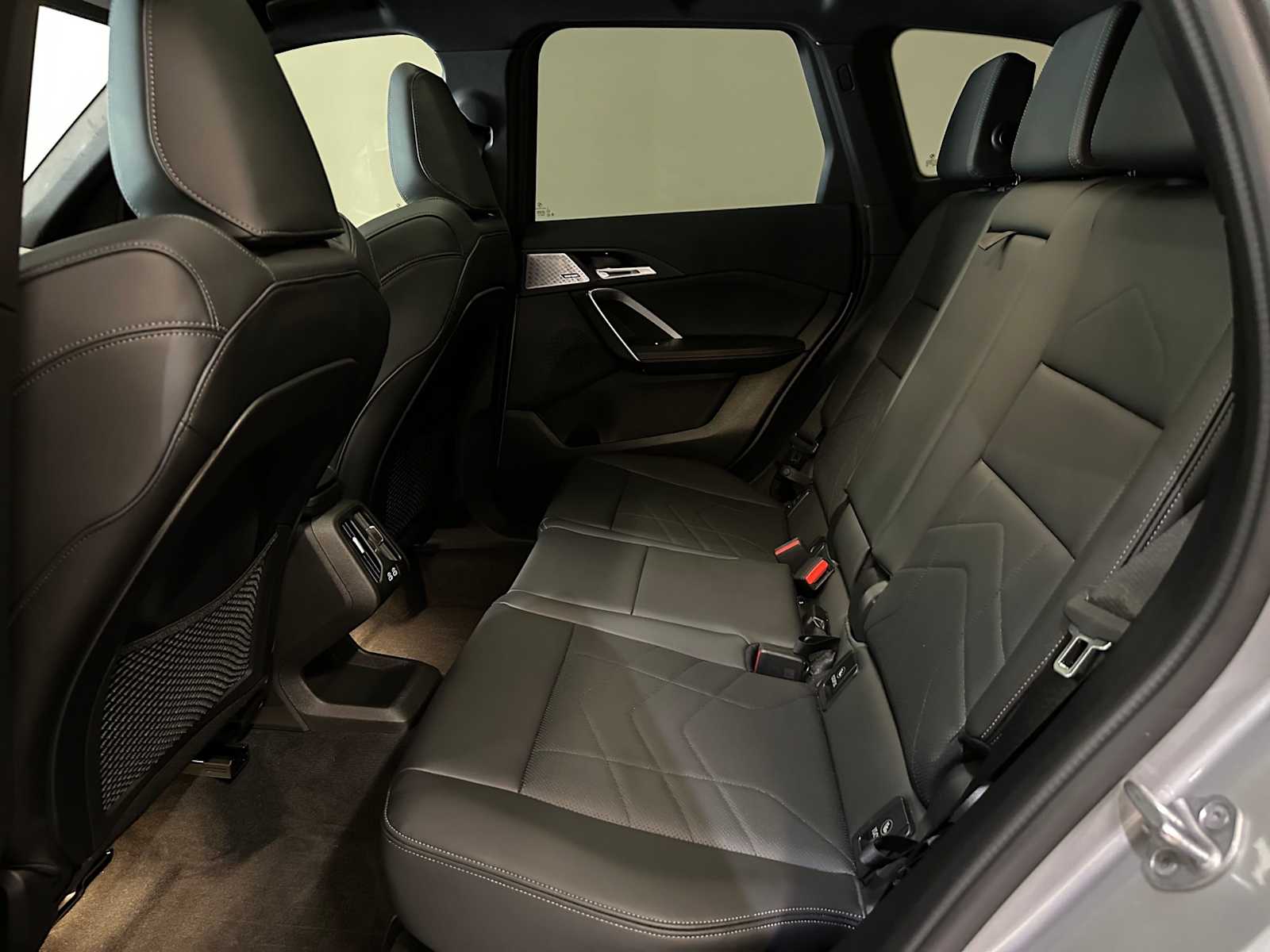 Thumbnail: 2024 BMW X1 - 23