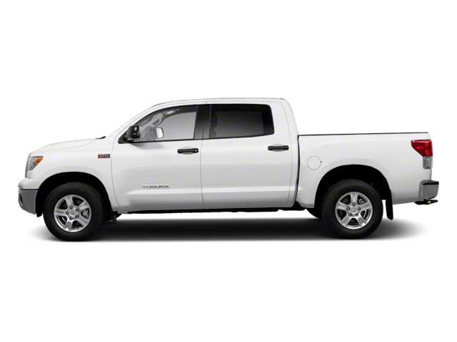 Thumbnail: 2010 Toyota Tundra - 4