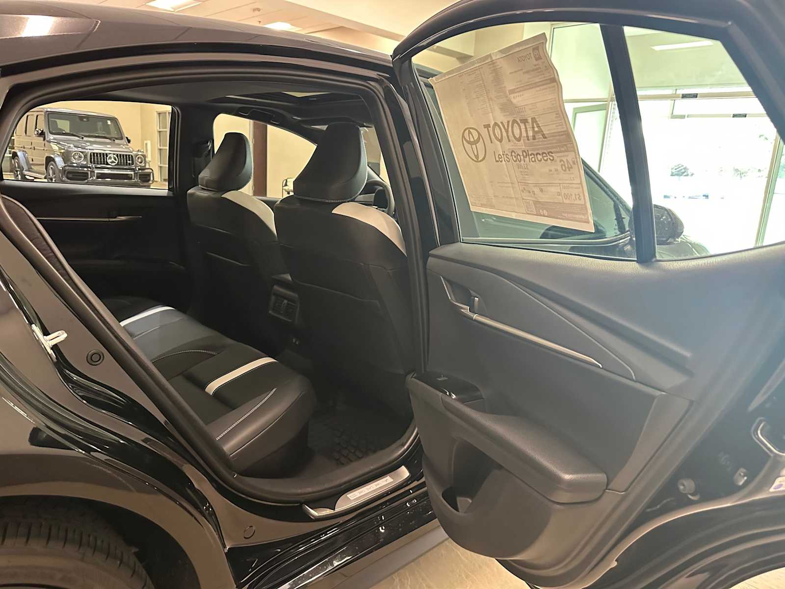 Thumbnail: 2026 Toyota Camry - 27