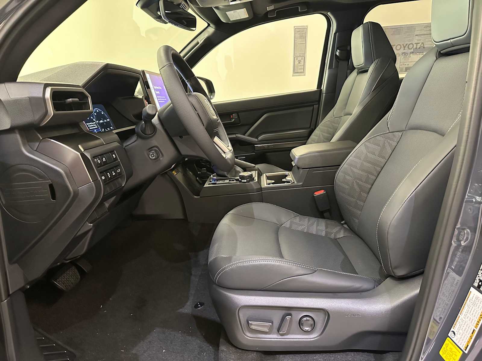 Thumbnail: 2026 Toyota 4Runner - 21