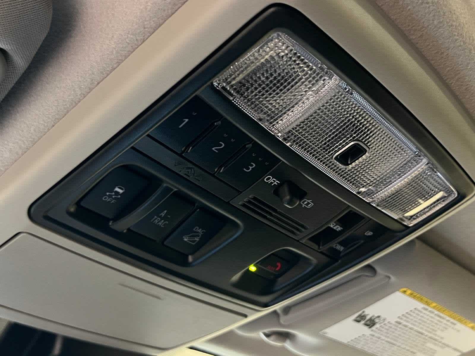 Thumbnail: 2022 Toyota 4Runner - 21