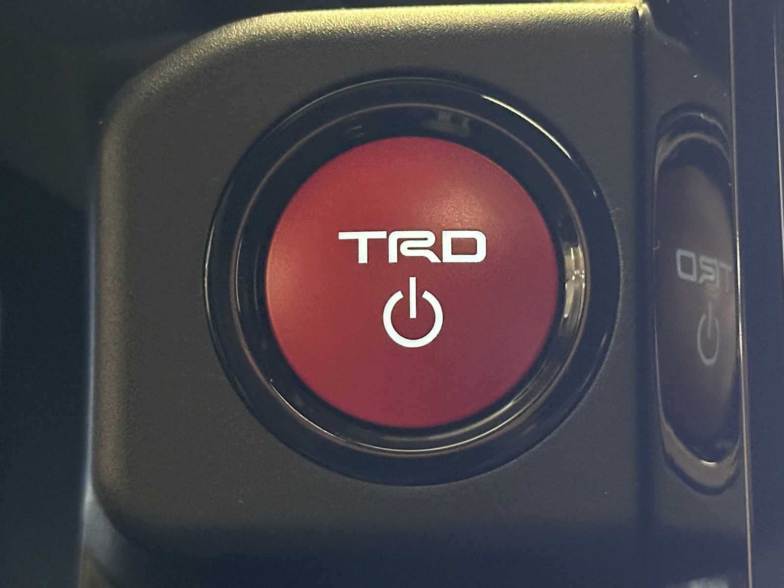 Thumbnail: 2026 Toyota 4Runner - 19