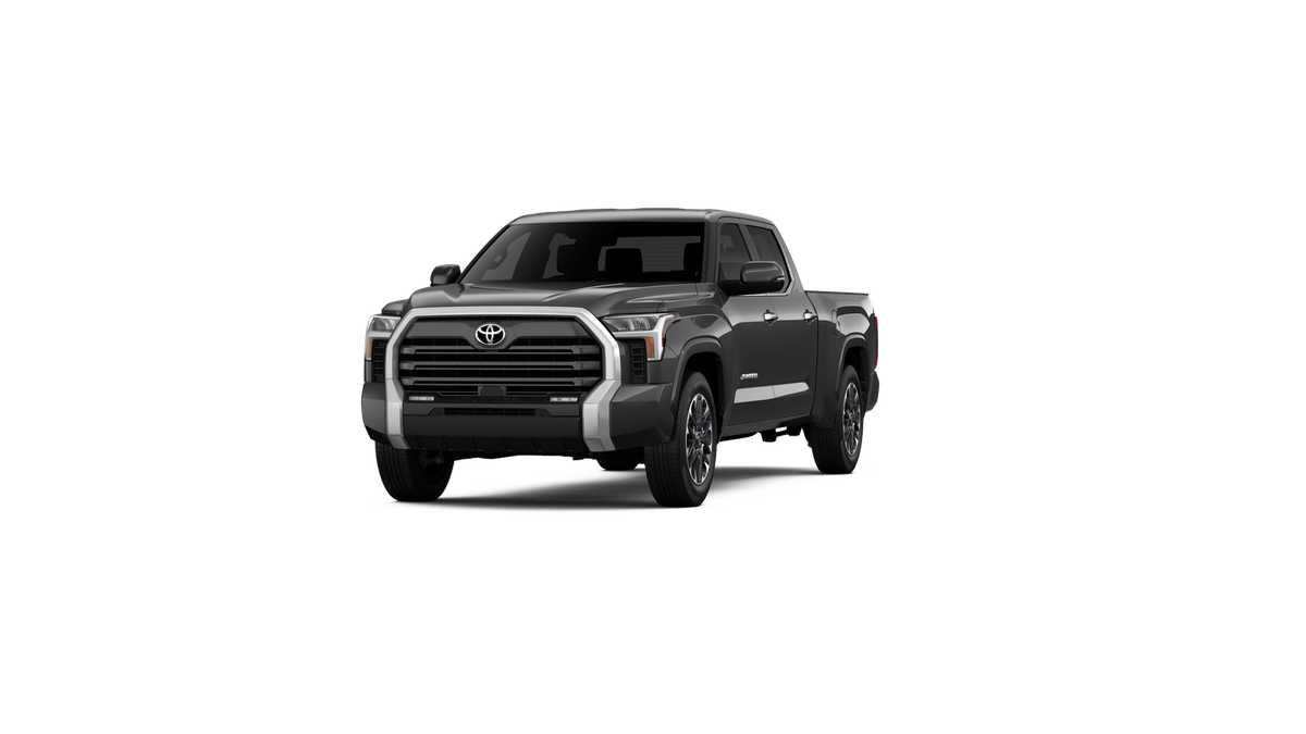 Thumbnail: 2026 Toyota Tundra - 18