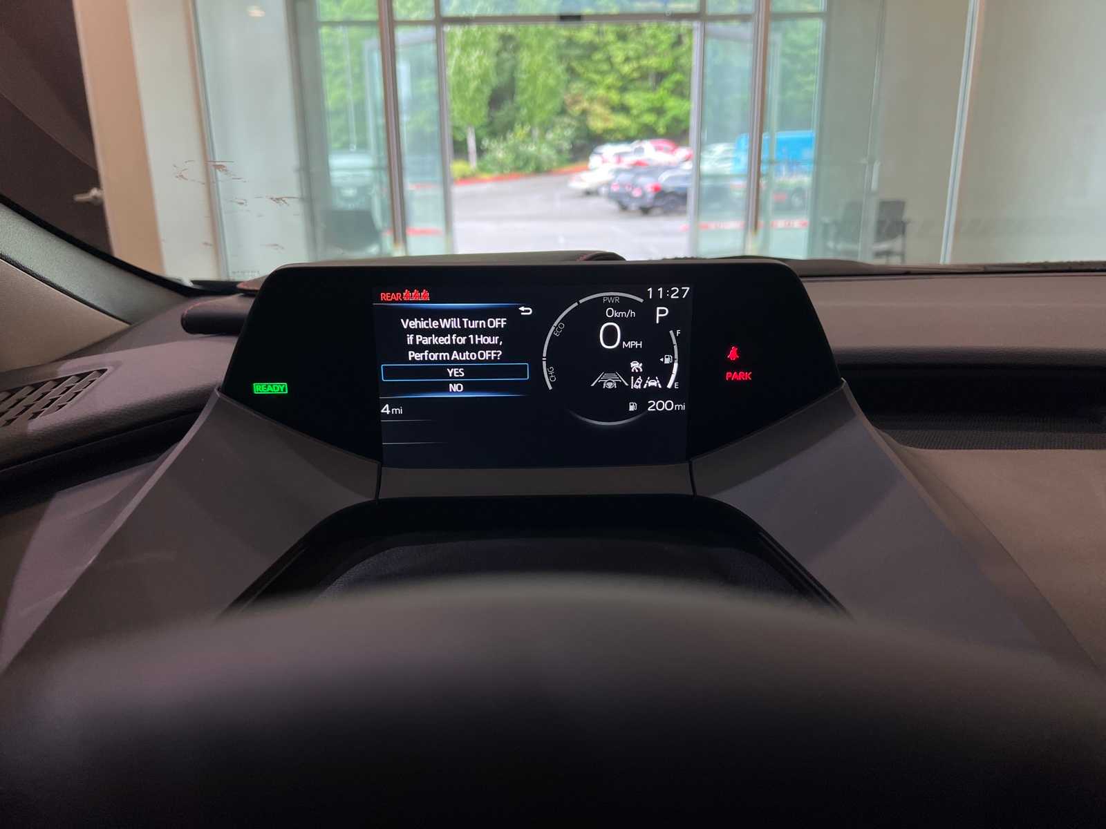 Thumbnail: 2026 Toyota Prius - 18