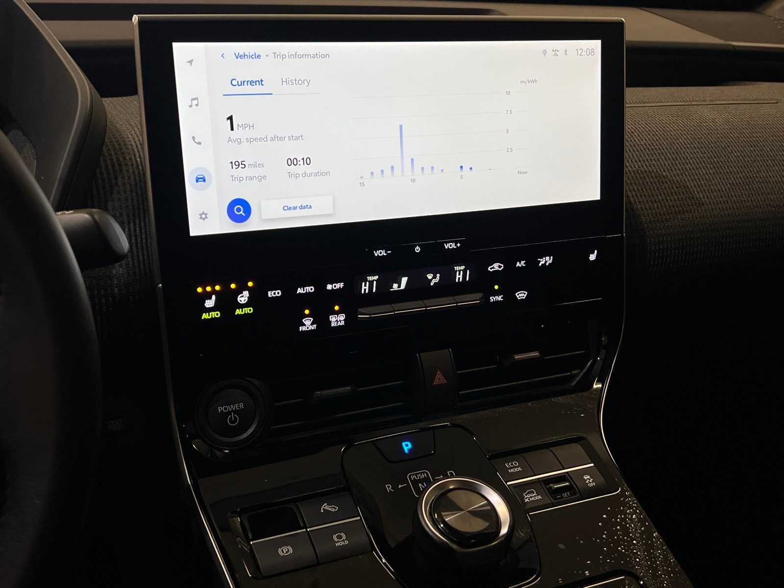 Thumbnail: 2024 Toyota bZ4X - 24