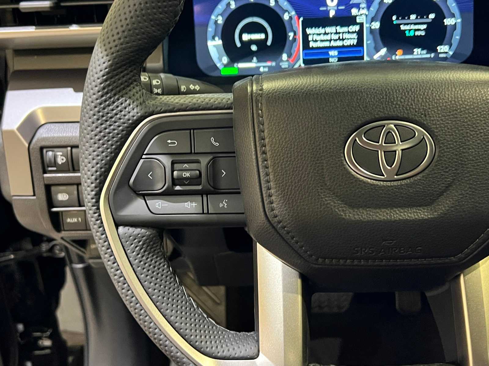 Thumbnail: 2025 Toyota Tacoma - 22