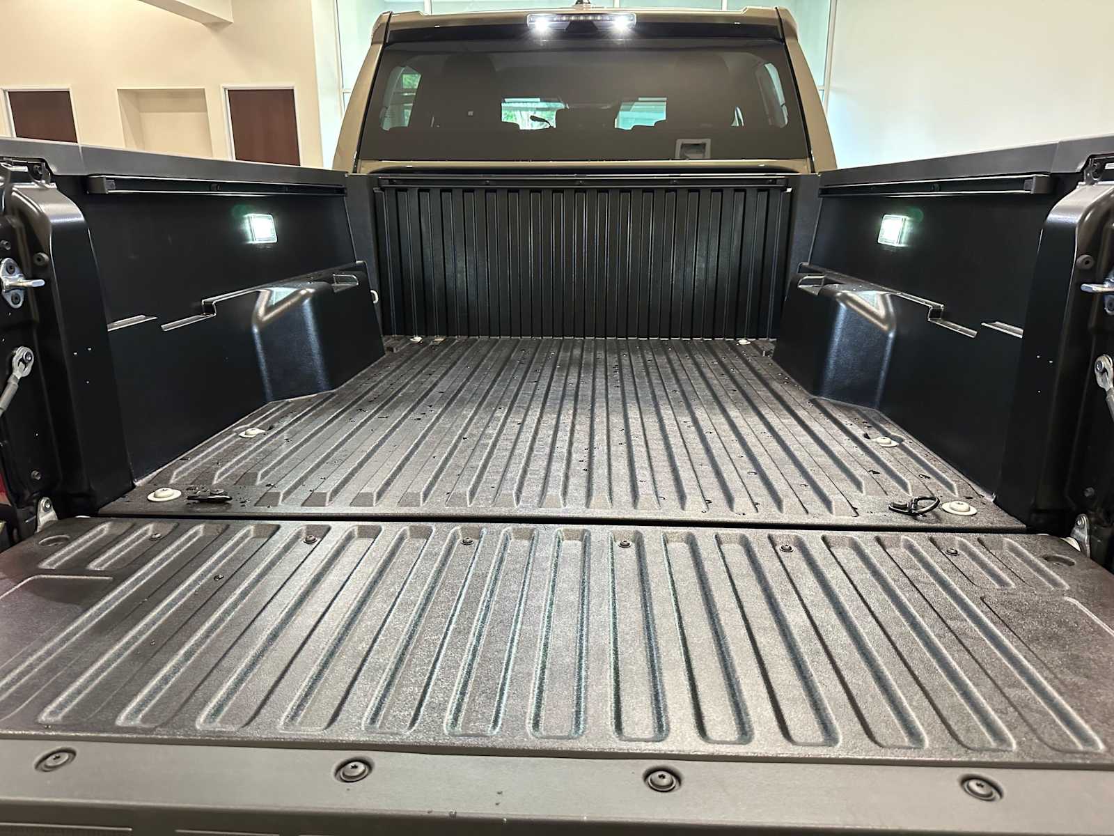 Thumbnail: 2026 Toyota Tacoma - 29