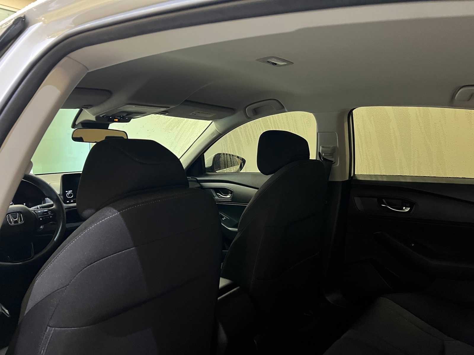 Thumbnail: 2023 Honda Accord - 12