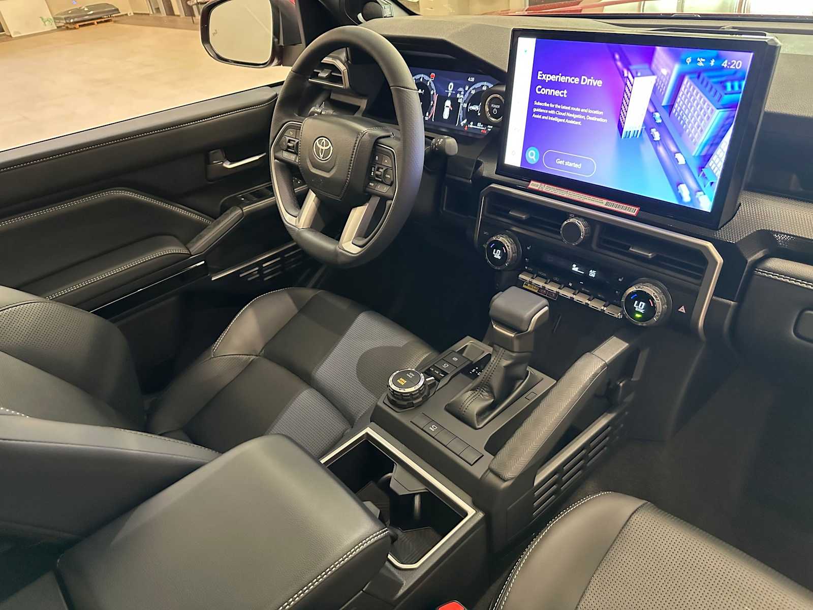 Thumbnail: 2026 Toyota 4Runner - 29