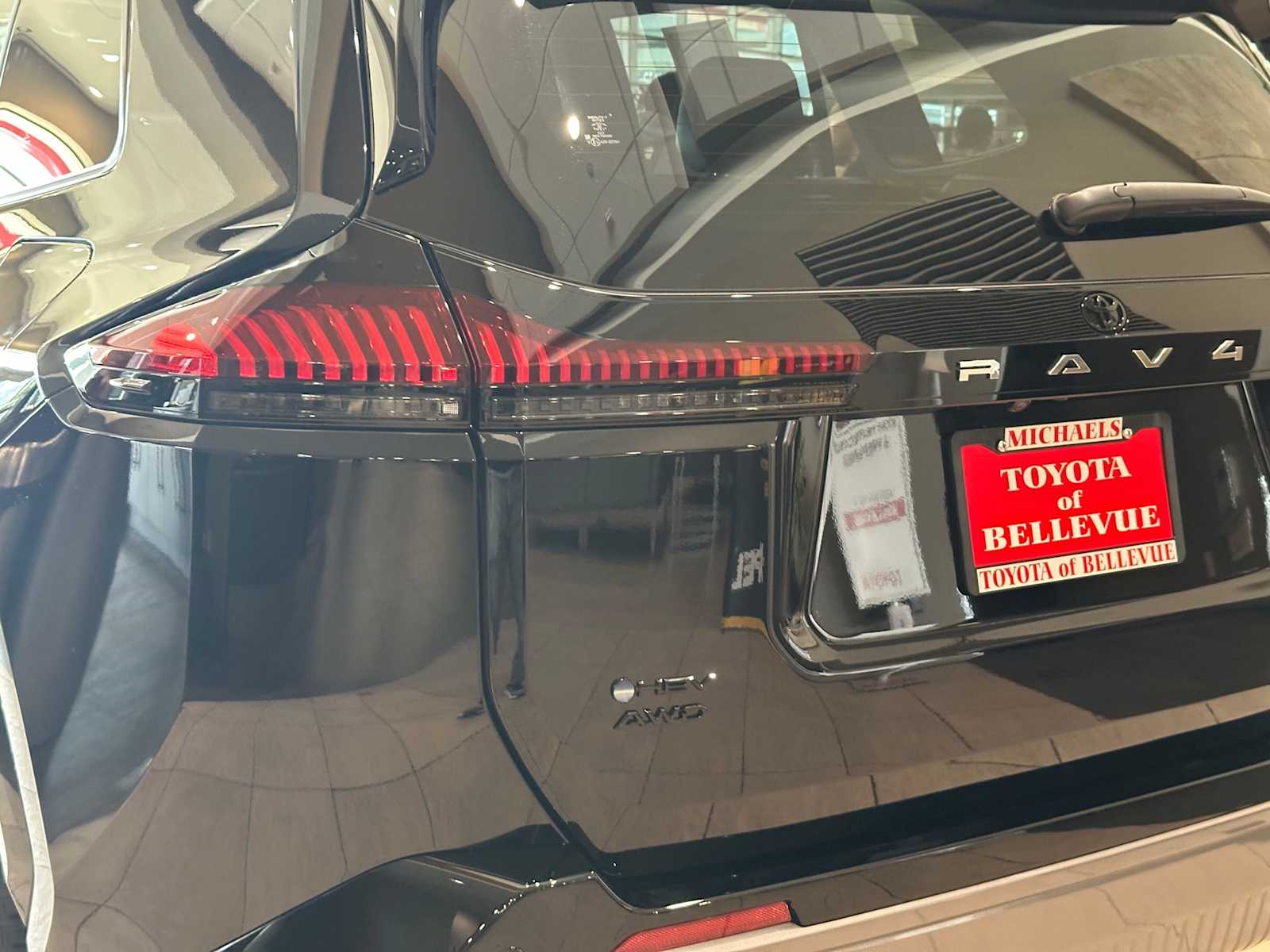 Thumbnail: 2026 Toyota RAV4 - 7