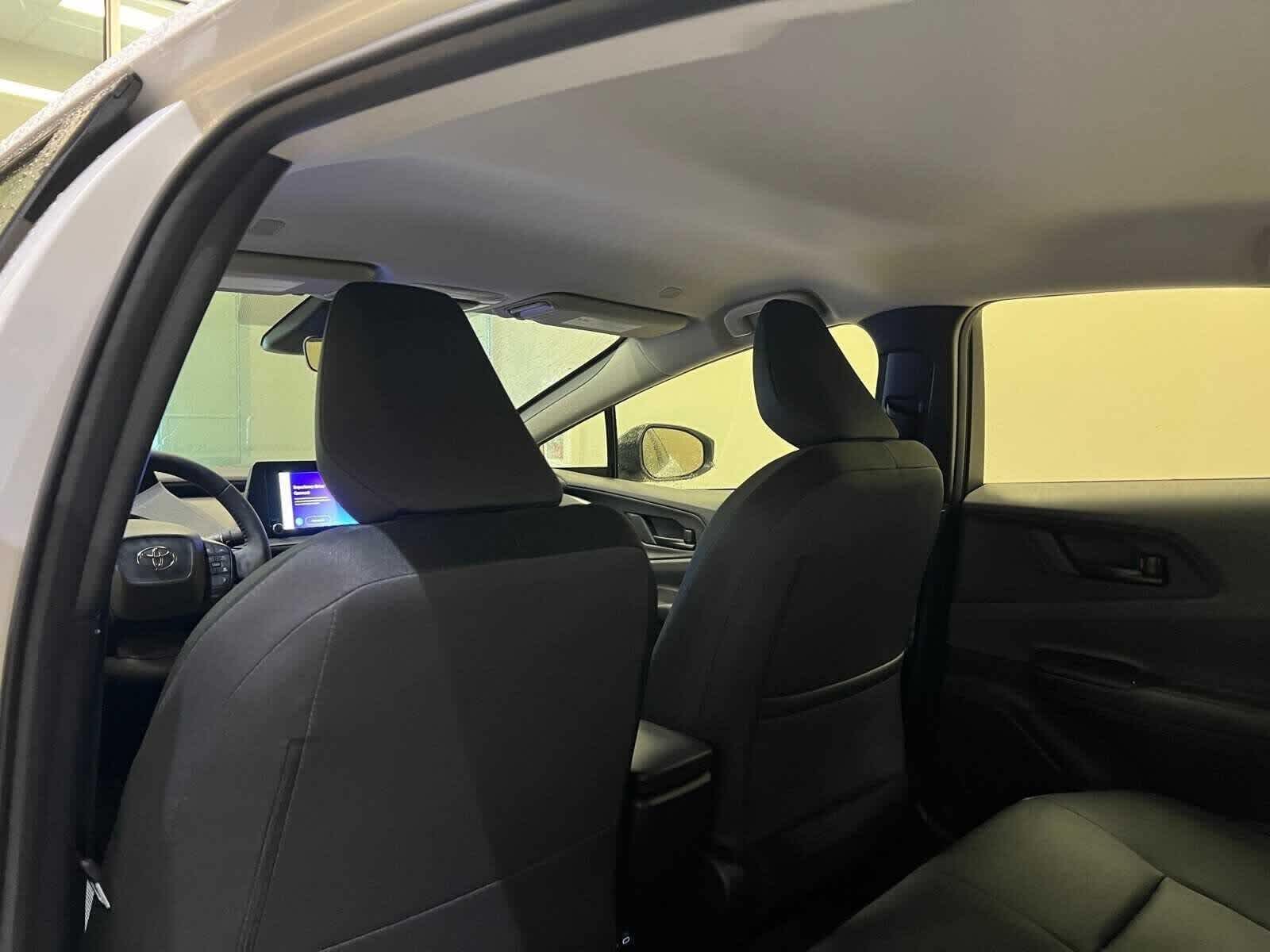 Thumbnail: 2024 Toyota Prius - 12