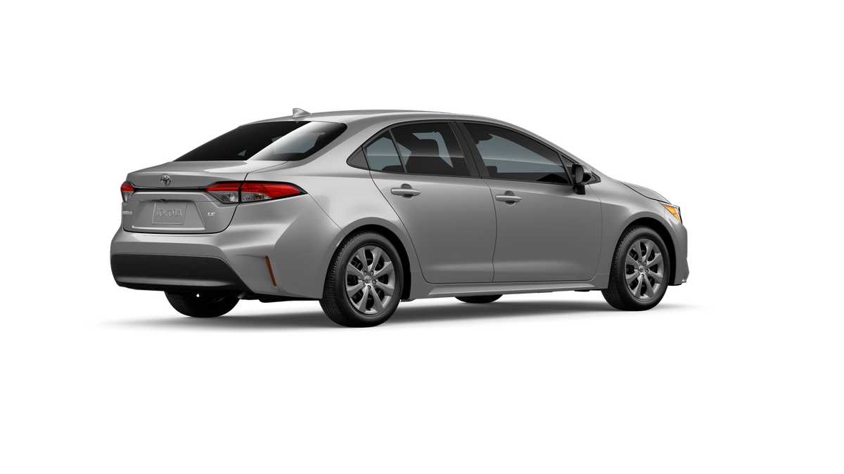 Thumbnail: 2026 Toyota Corolla - 10
