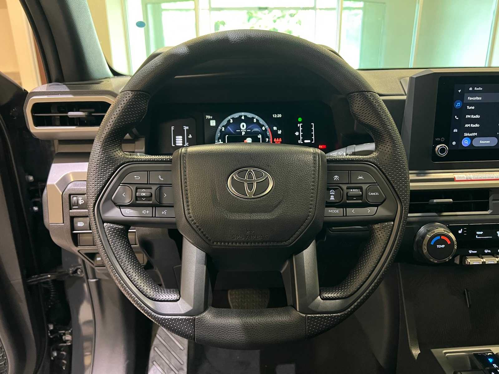 Thumbnail: 2025 Toyota Tacoma - 19