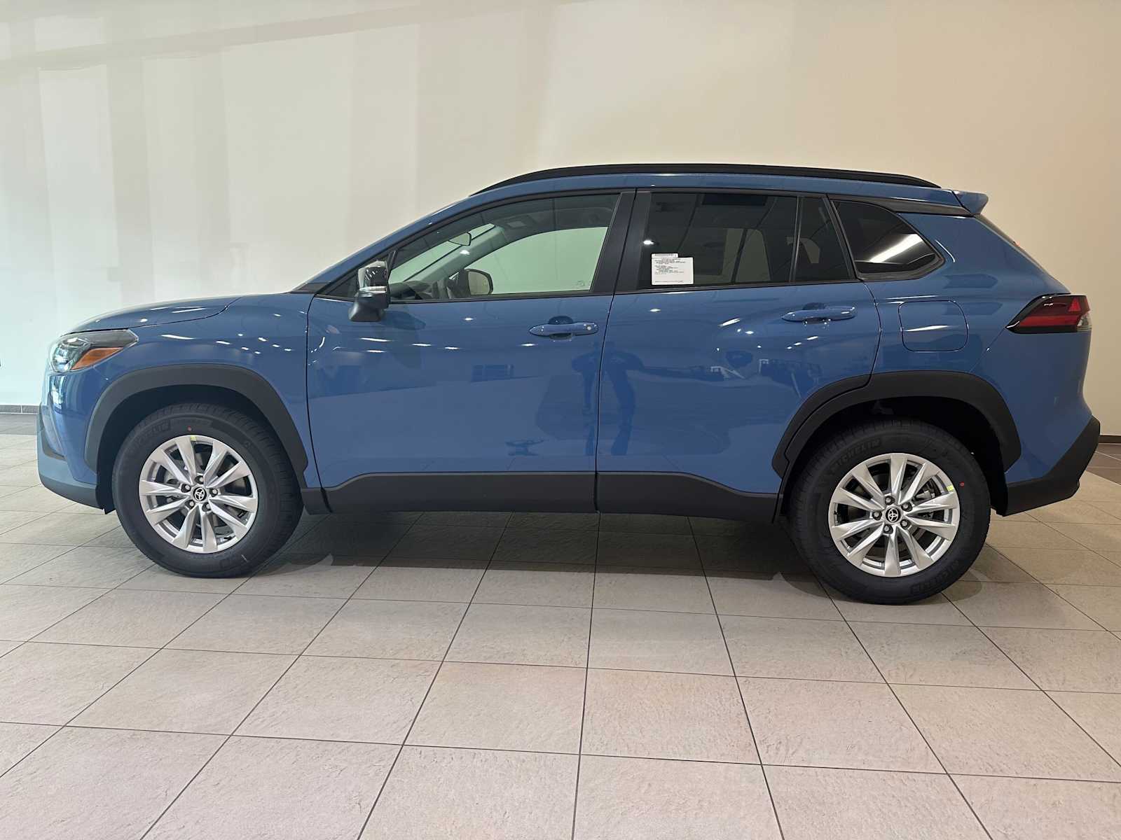 Thumbnail: 2026 Toyota Corolla Cross - 3