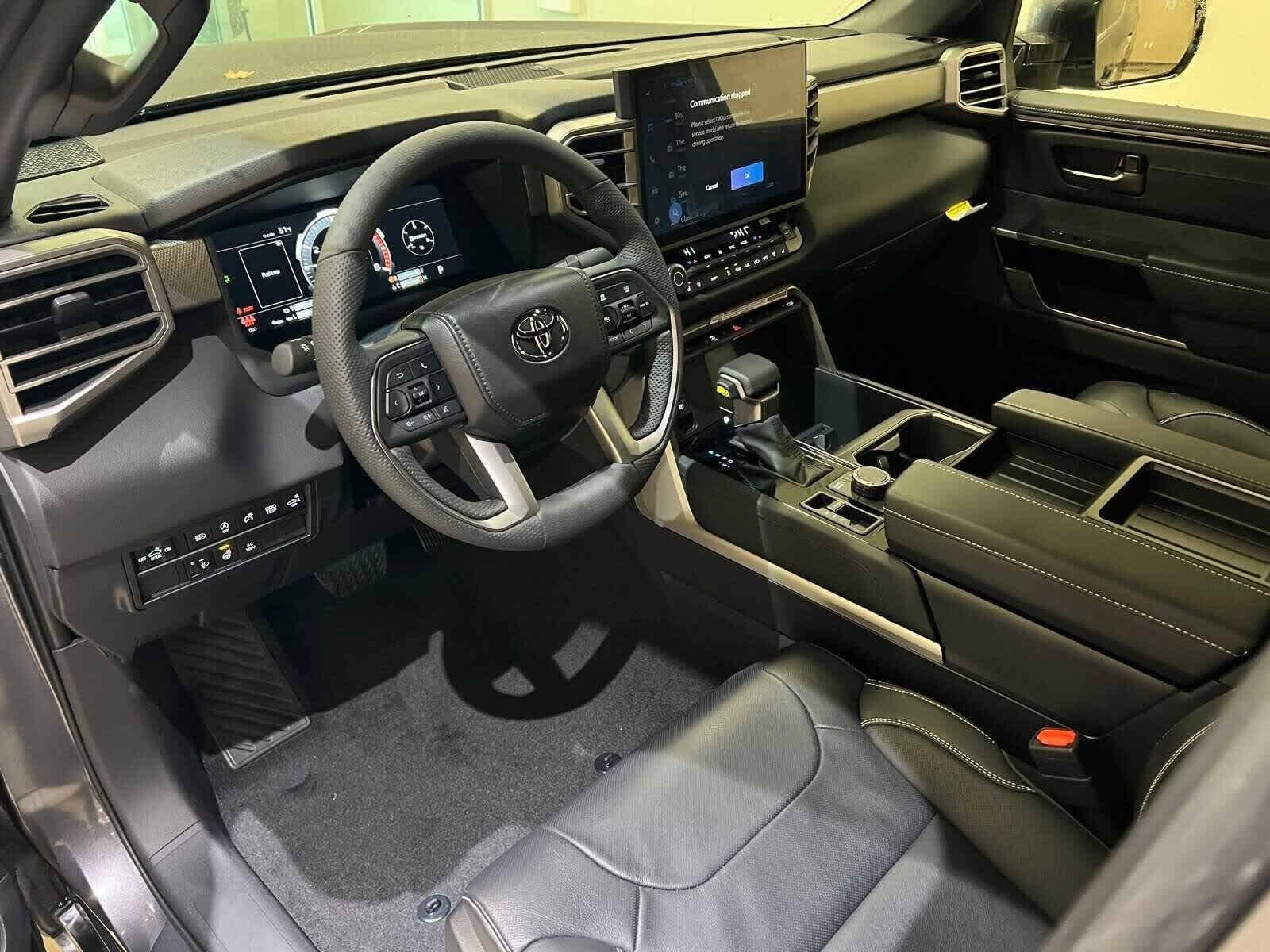 Thumbnail: 2026 Toyota Tundra - 2