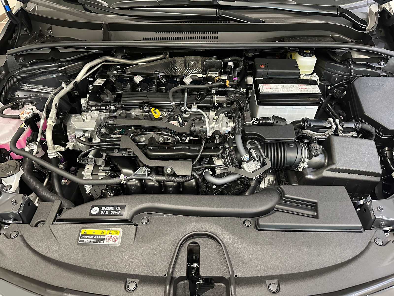 Thumbnail: 2026 Toyota Corolla - 9