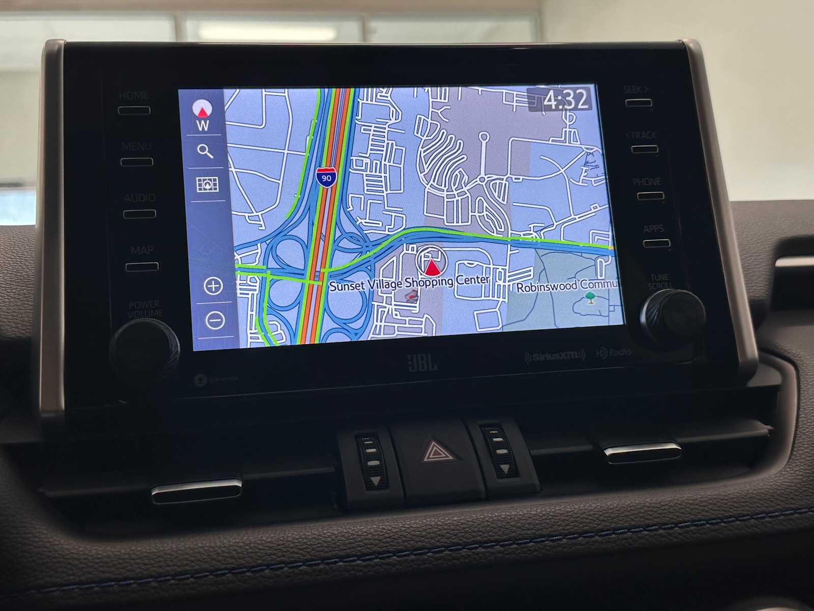 Thumbnail: 2021 Toyota RAV4 - 14