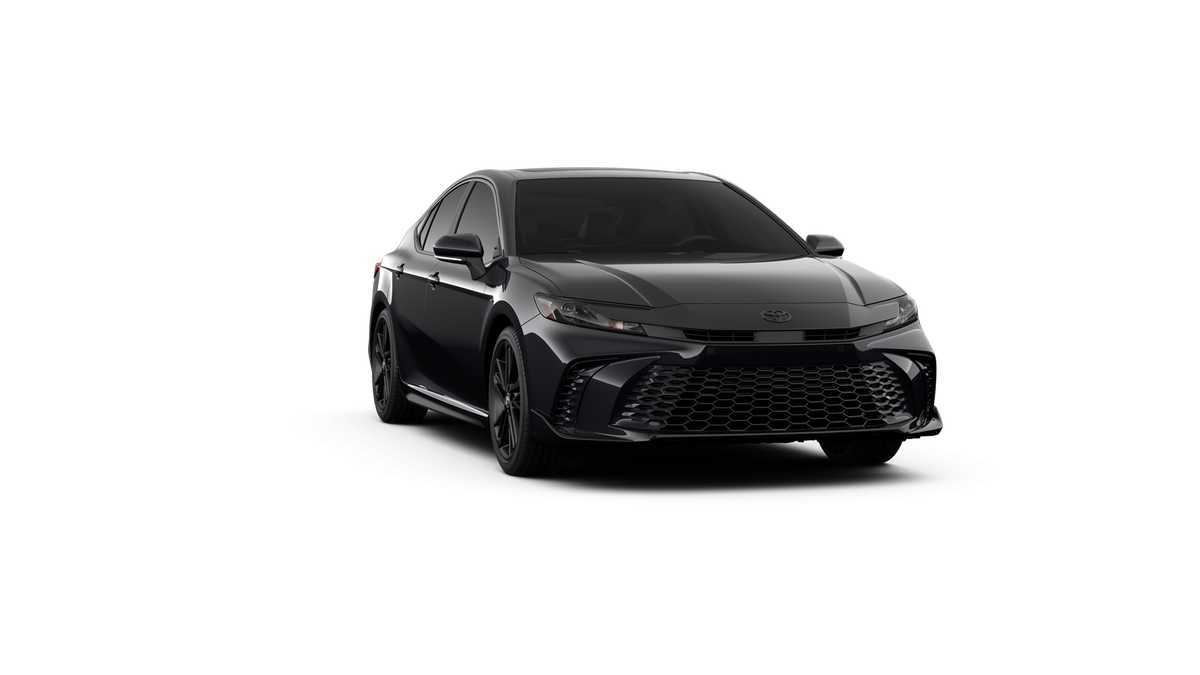 Thumbnail: 2026 Toyota Camry - 16