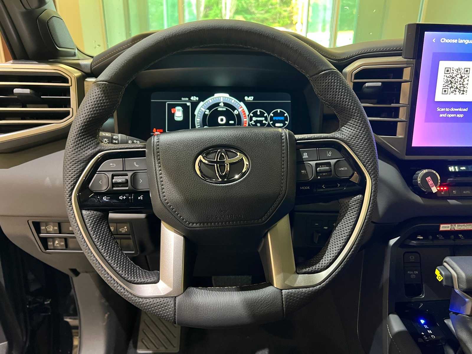 Thumbnail: 2026 Toyota Sequoia - 20