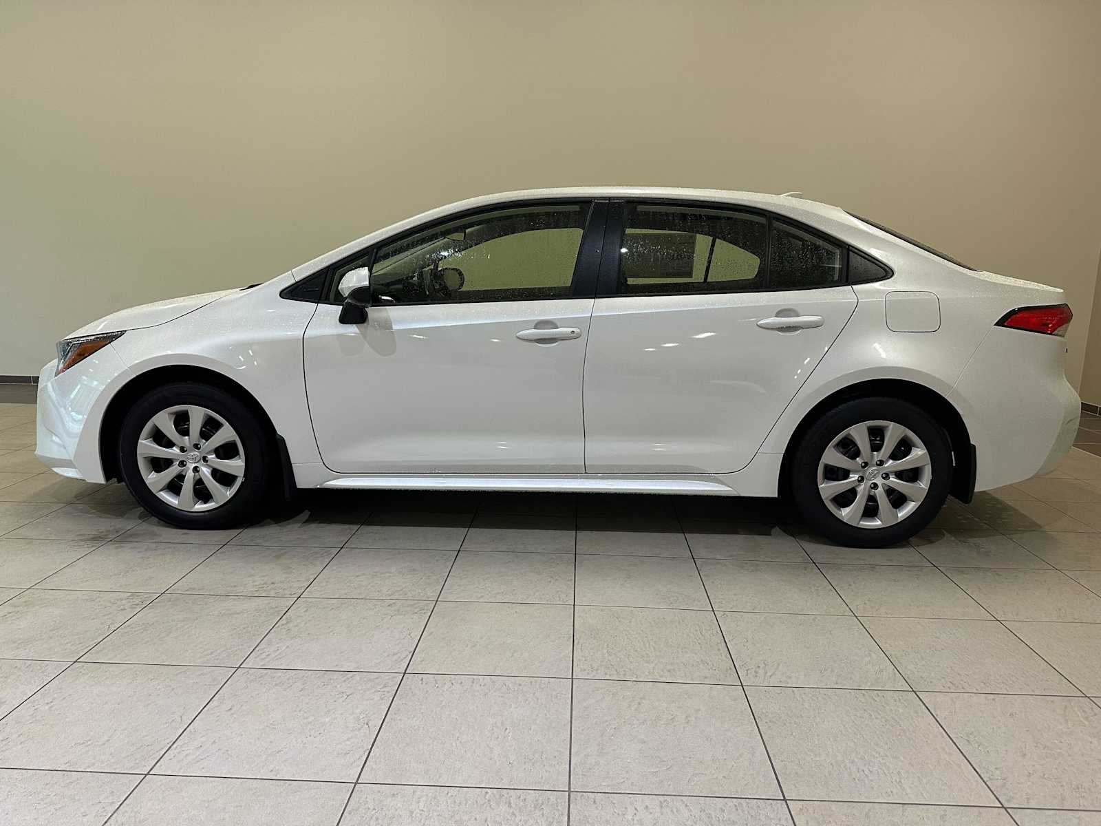 Thumbnail: 2026 Toyota Corolla - 3