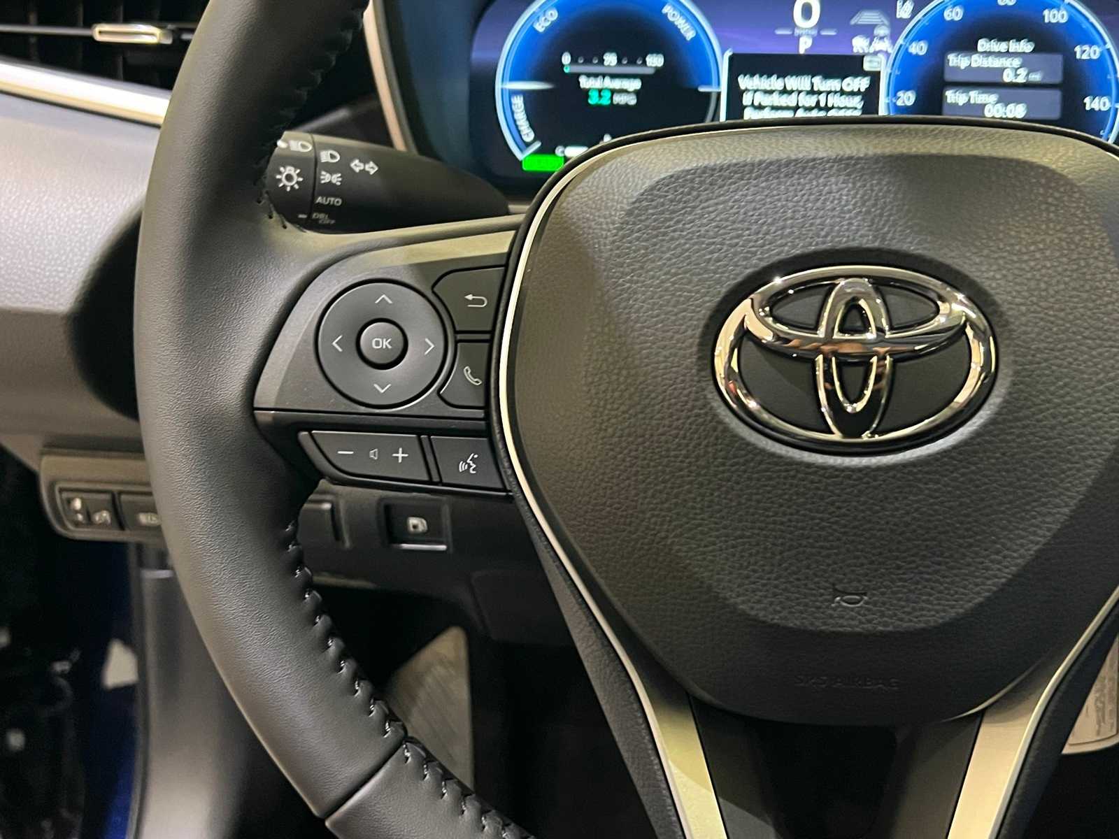 Thumbnail: 2026 Toyota Corolla - 22
