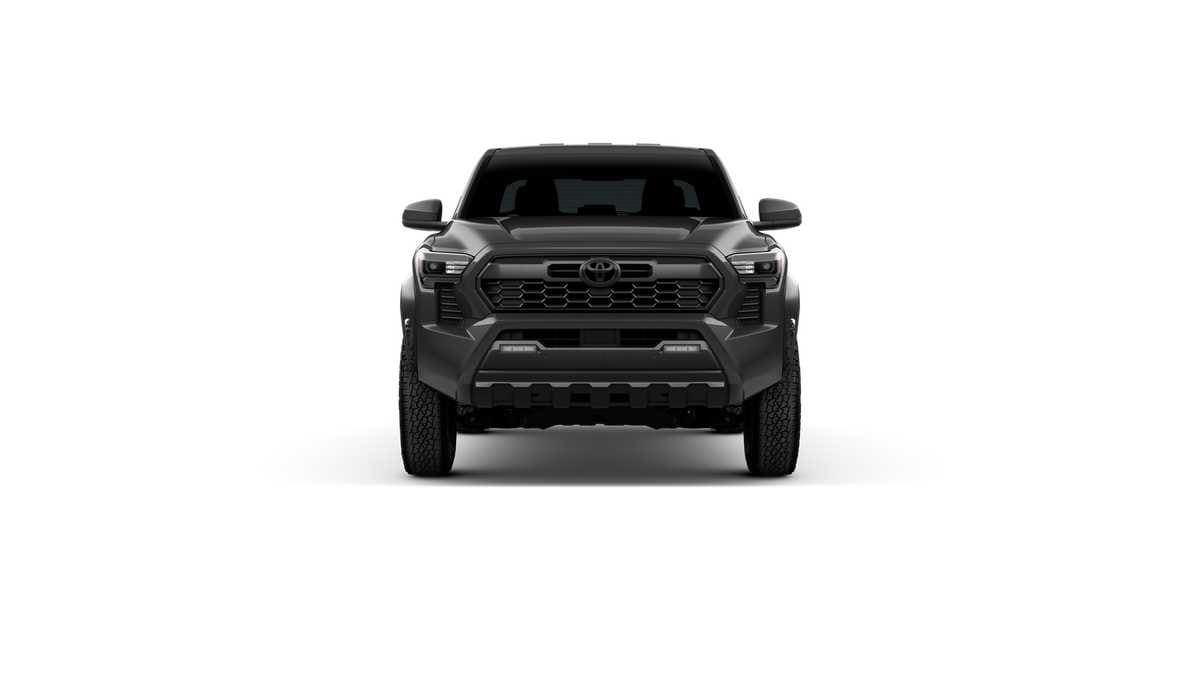 Thumbnail: 2026 Toyota Tacoma - 17