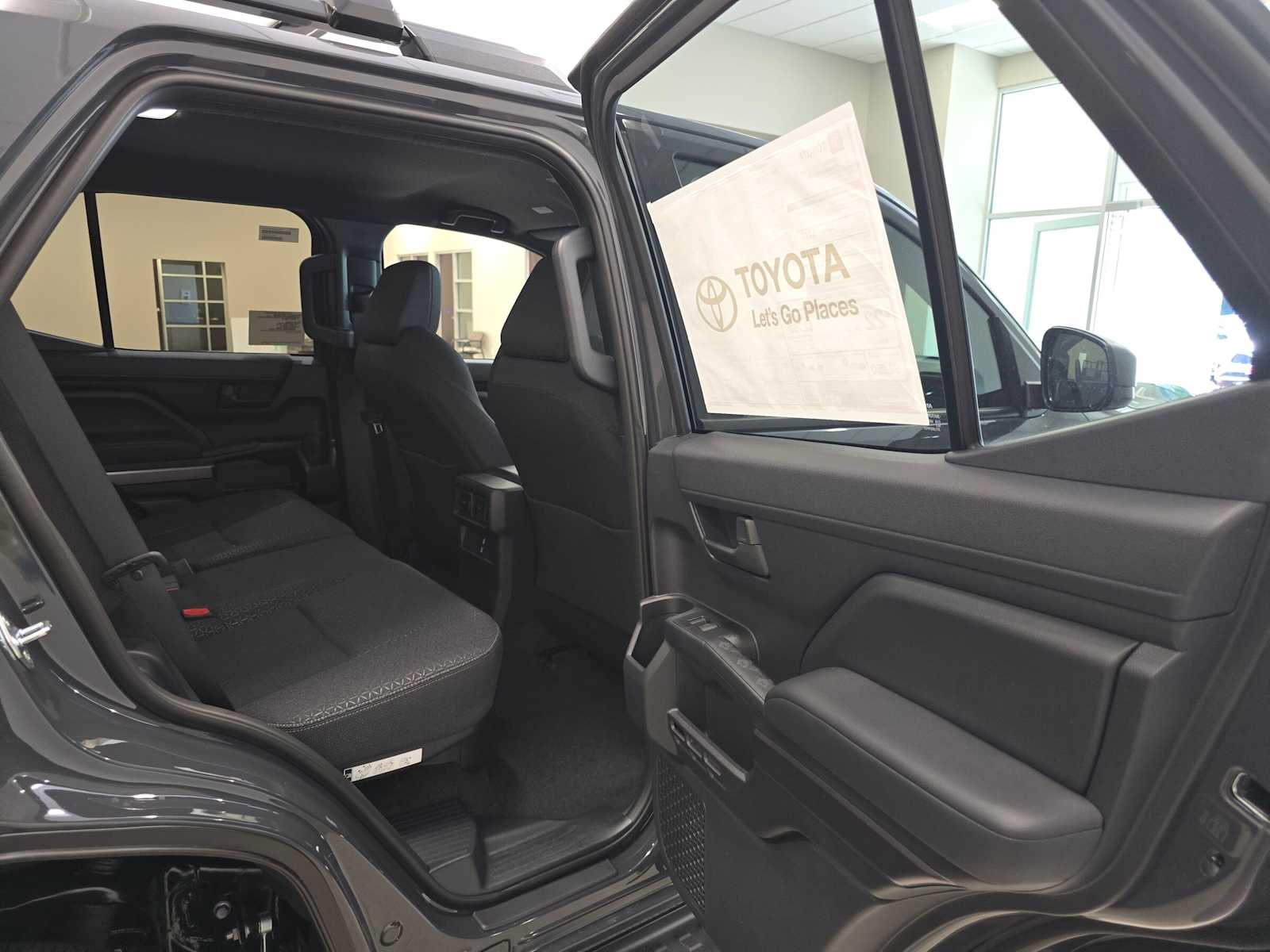 Thumbnail: 2026 Toyota 4Runner - 25