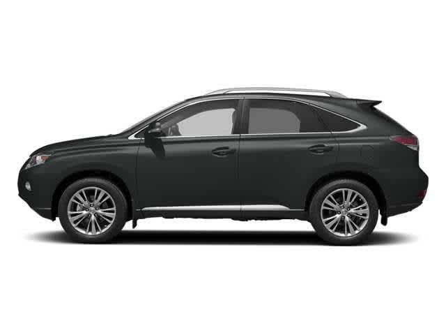 Thumbnail: 2013 Lexus RX - 3