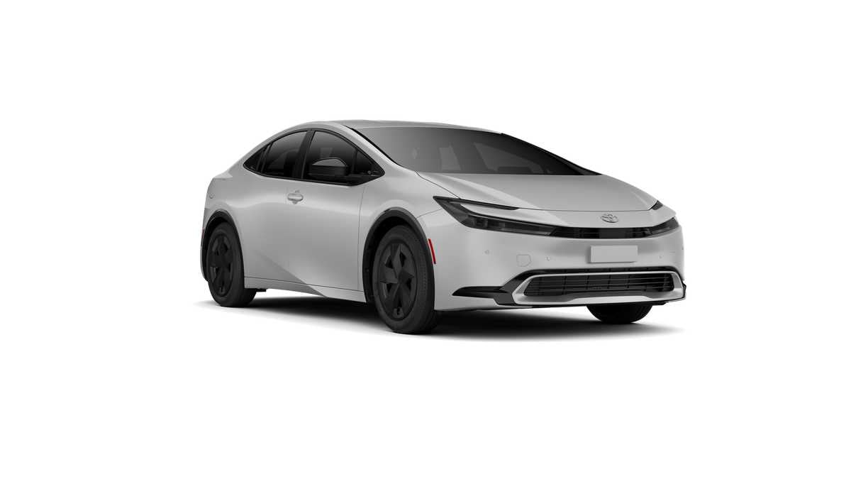 Thumbnail: 2026 Toyota Prius - 15