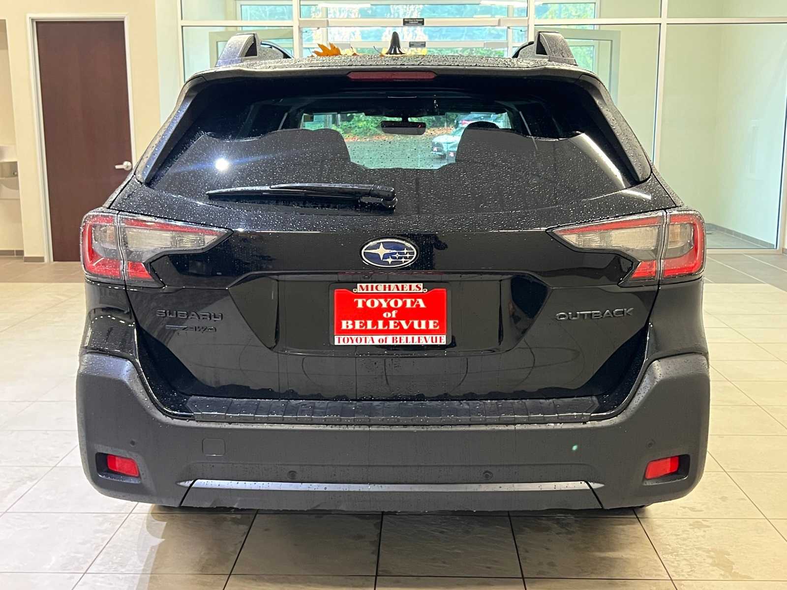 Thumbnail: 2023 Subaru Outback - 5