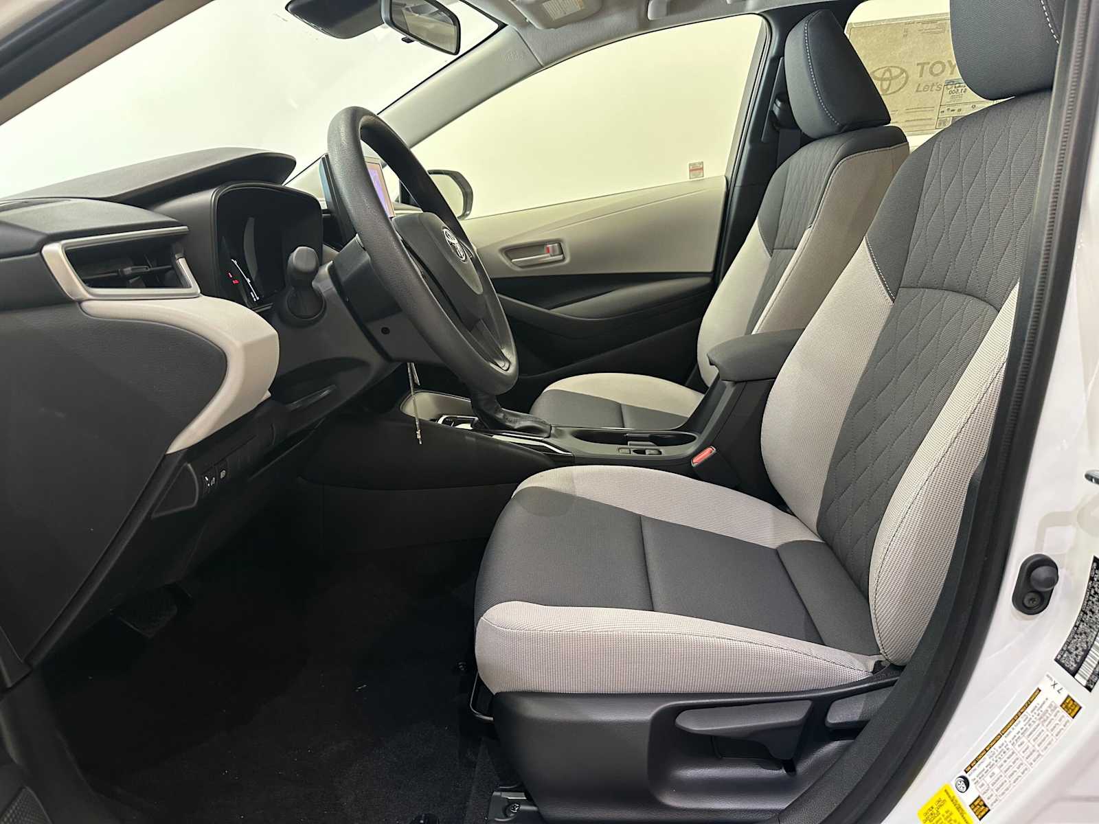 Thumbnail: 2026 Toyota Corolla - 20