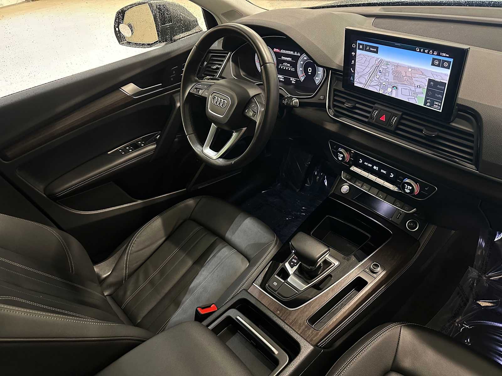 Thumbnail: 2022 Audi Q5 - 29