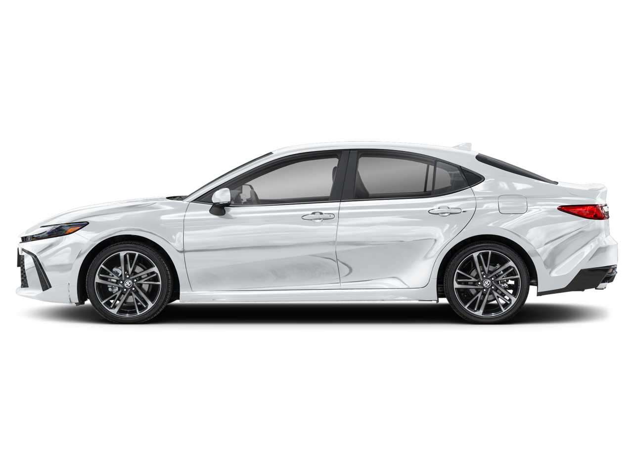 Thumbnail: 2026 Toyota Camry - 3