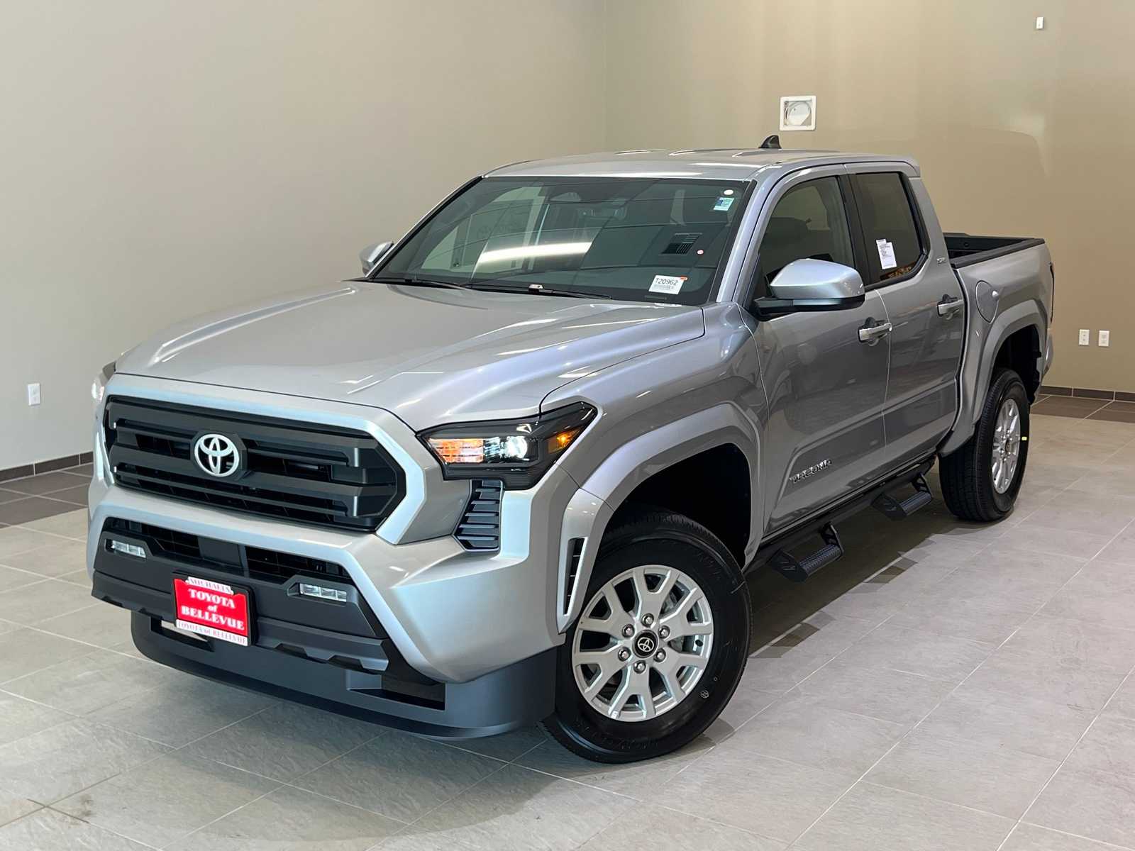 Thumbnail: 2025 Toyota Tacoma - 1