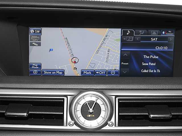 Thumbnail: 2013 Lexus GS - 16