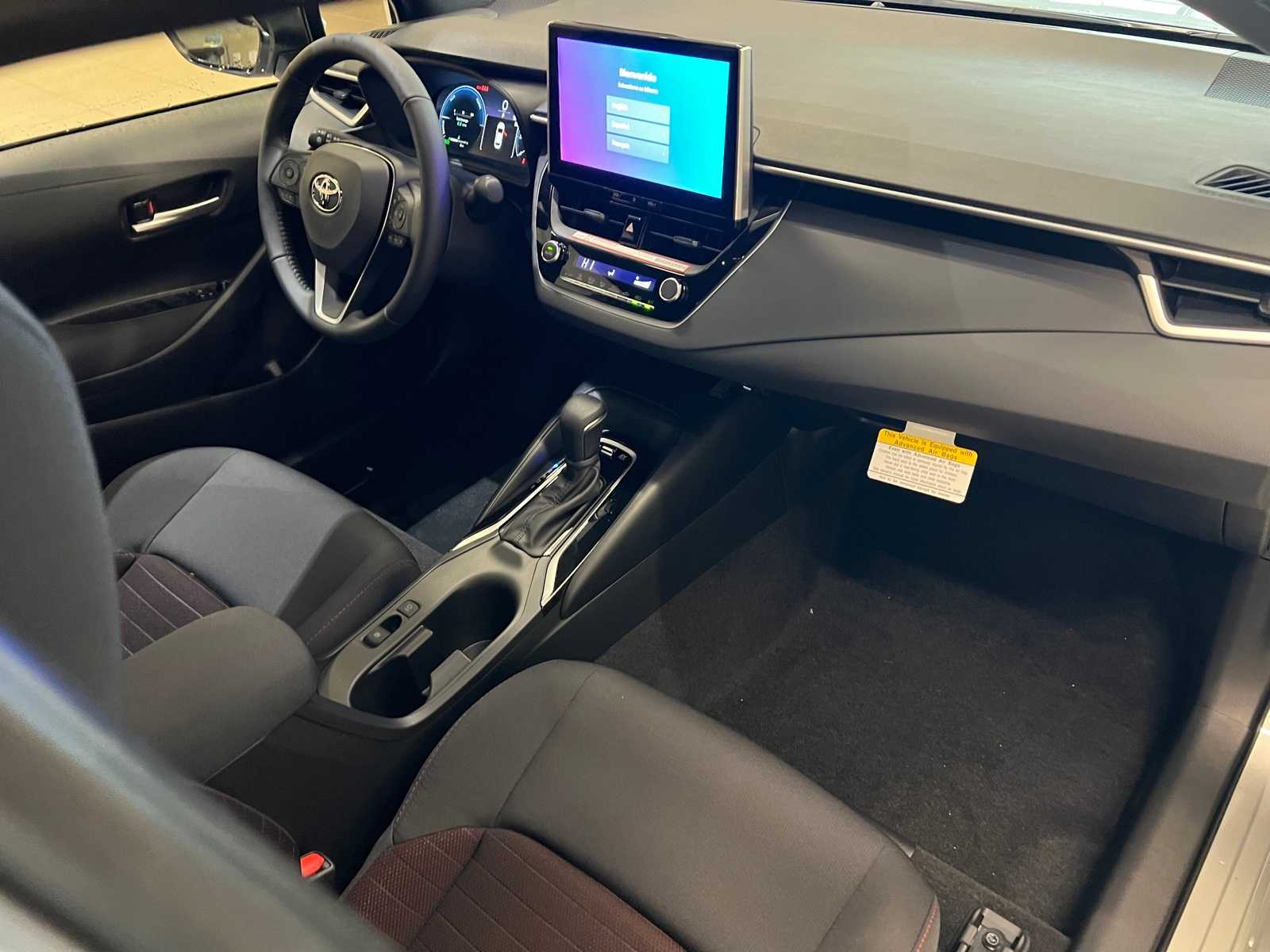 Thumbnail: 2026 Toyota Corolla - 22