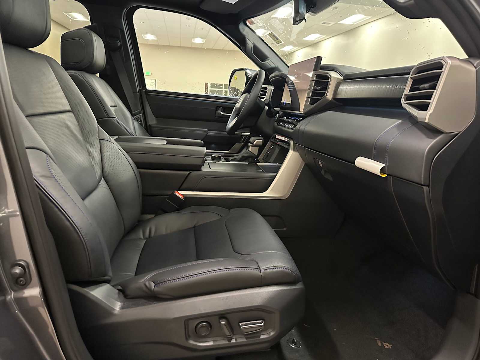 Thumbnail: 2026 Toyota Sequoia - 29