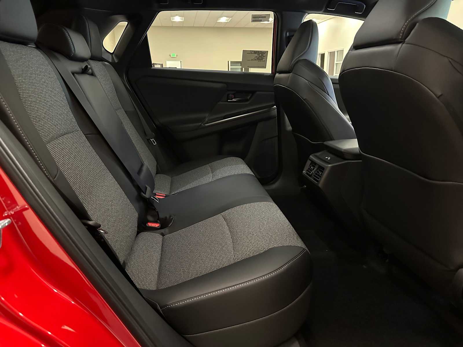 Thumbnail: 2026 Toyota bZ - 23