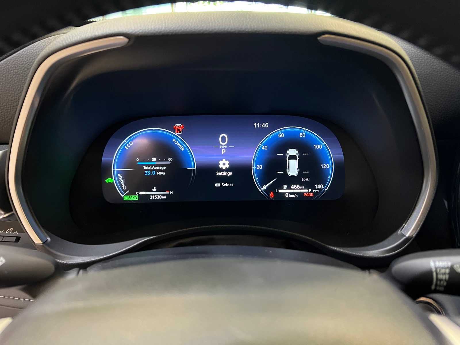 Thumbnail: 2023 Toyota Highlander - 19