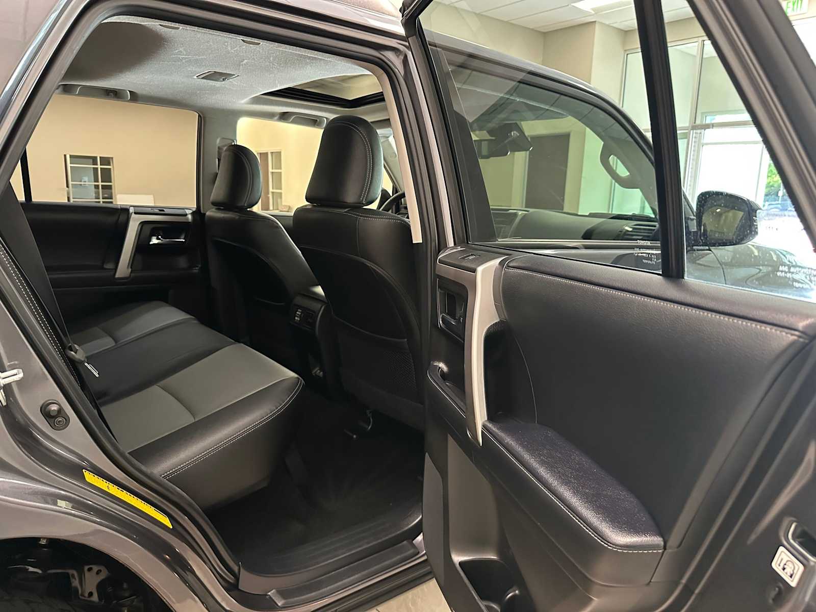 Thumbnail: 2021 Toyota 4Runner - 26