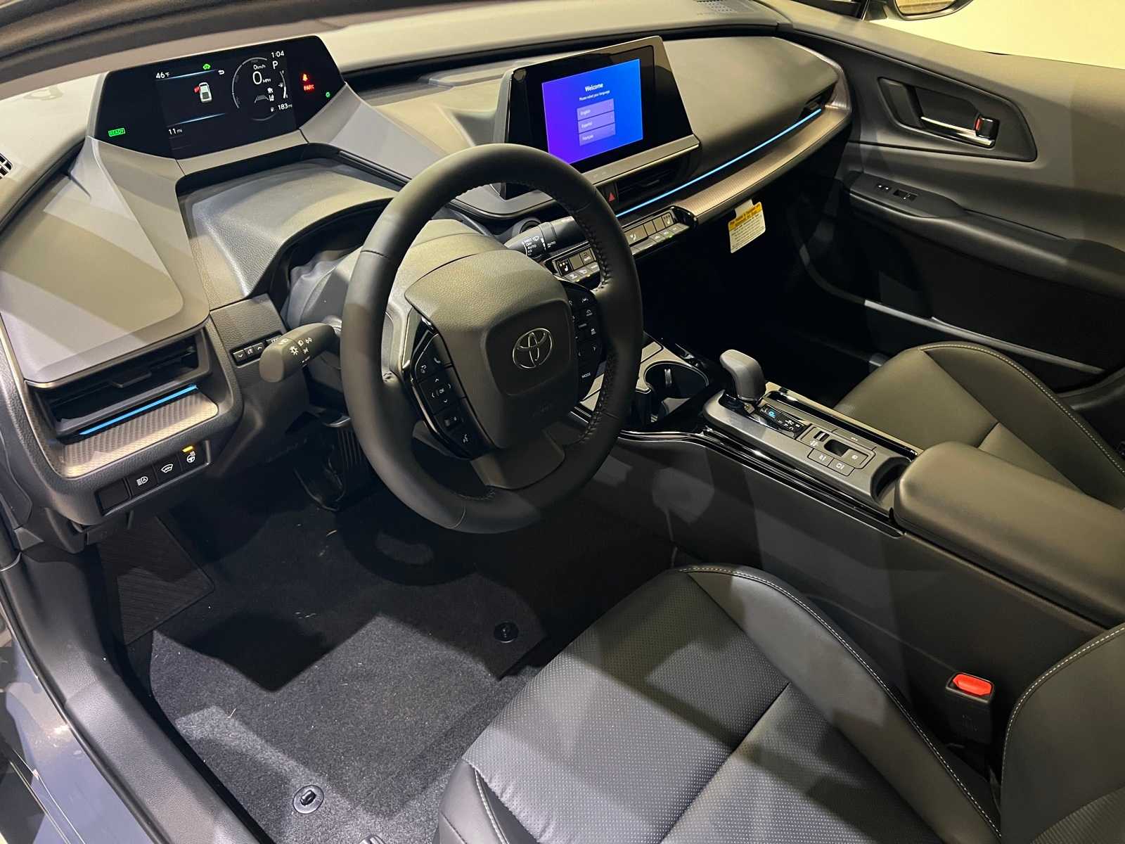 Thumbnail: 2026 Toyota Prius - 2