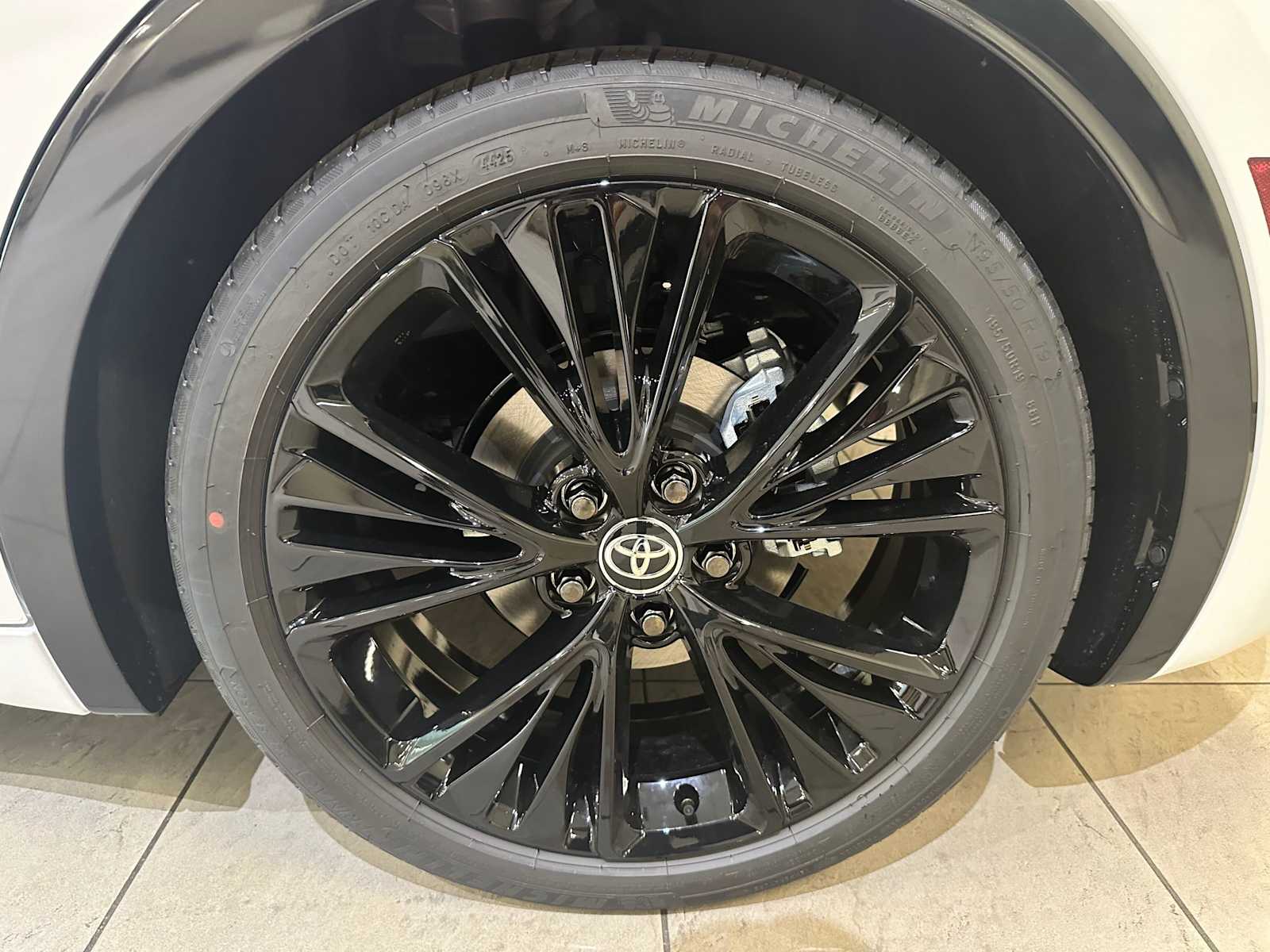 Thumbnail: 2026 Toyota Prius - 8