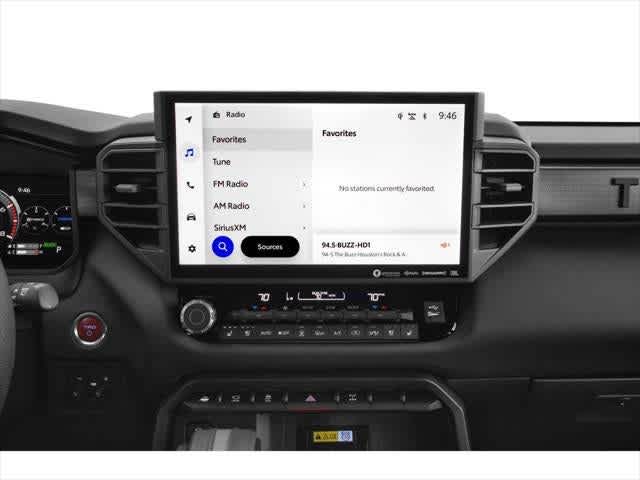 Thumbnail: 2025 Toyota Sequoia - 7